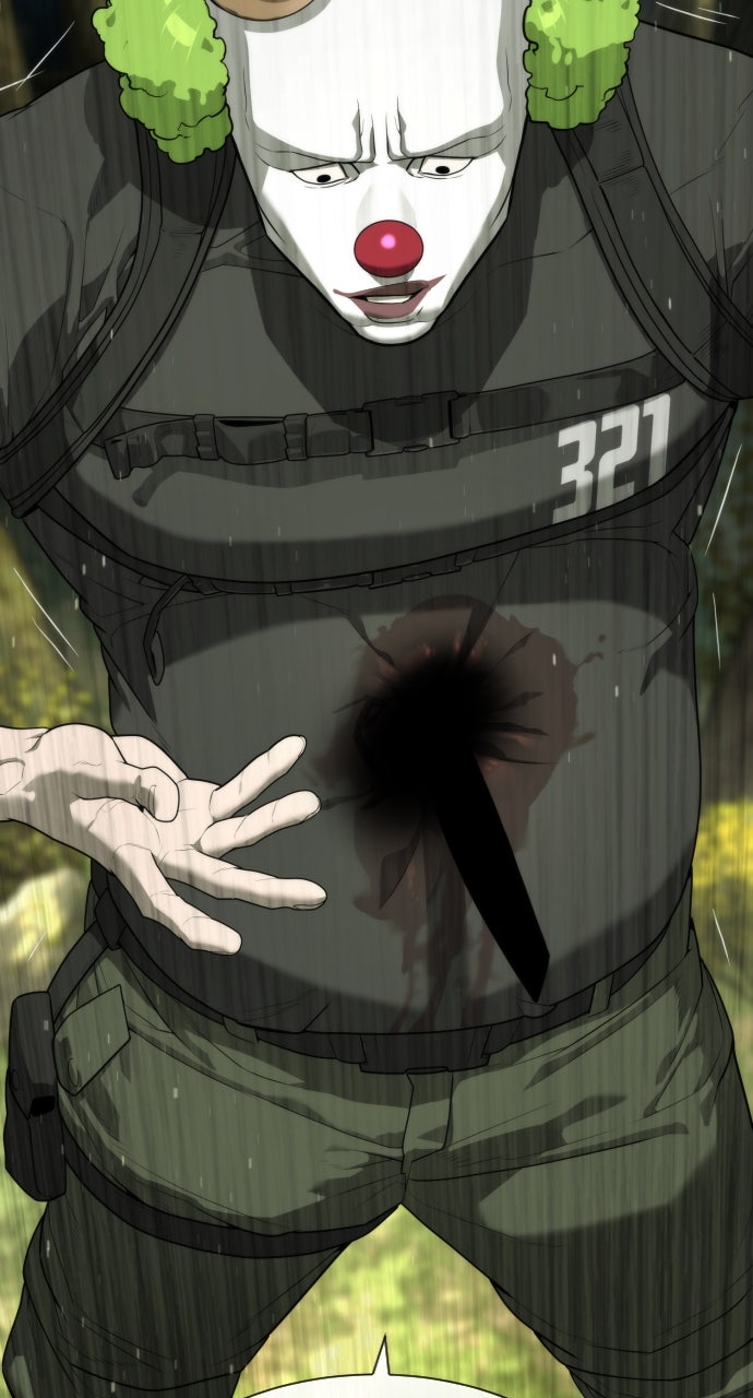 Read Killer Peter en Manga Online