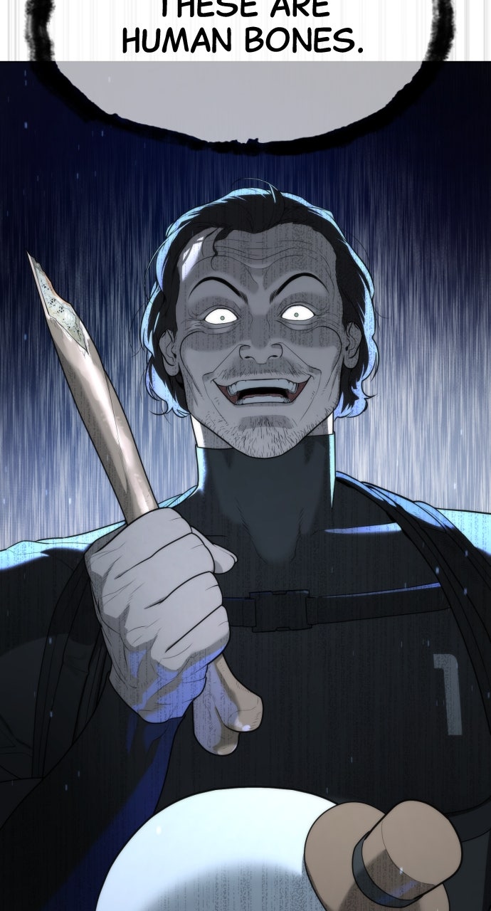 Read Killer Peter en Manga Online