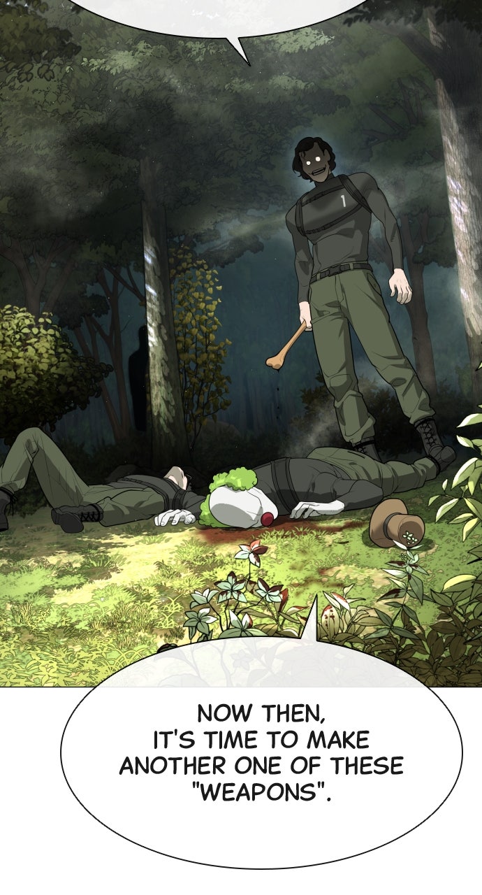 Read Killer Peter en Manga Online