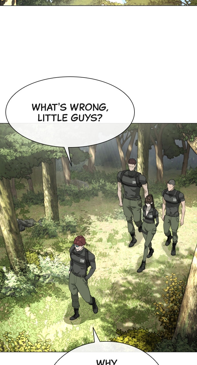 Read Killer Peter en Manga Online