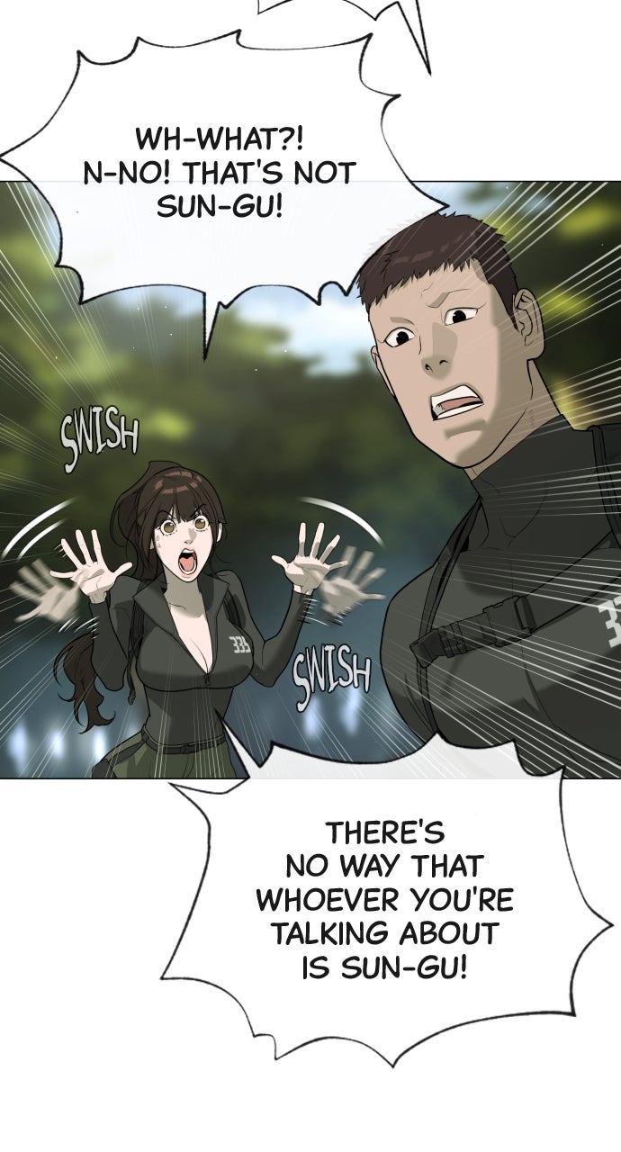 Read Killer Peter en Manga Online