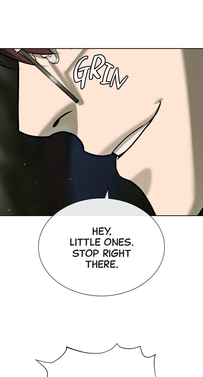 Read Killer Peter en Manga Online