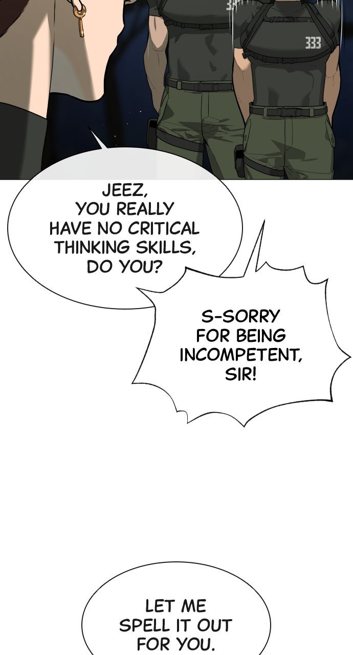 Read Killer Peter en Manga Online
