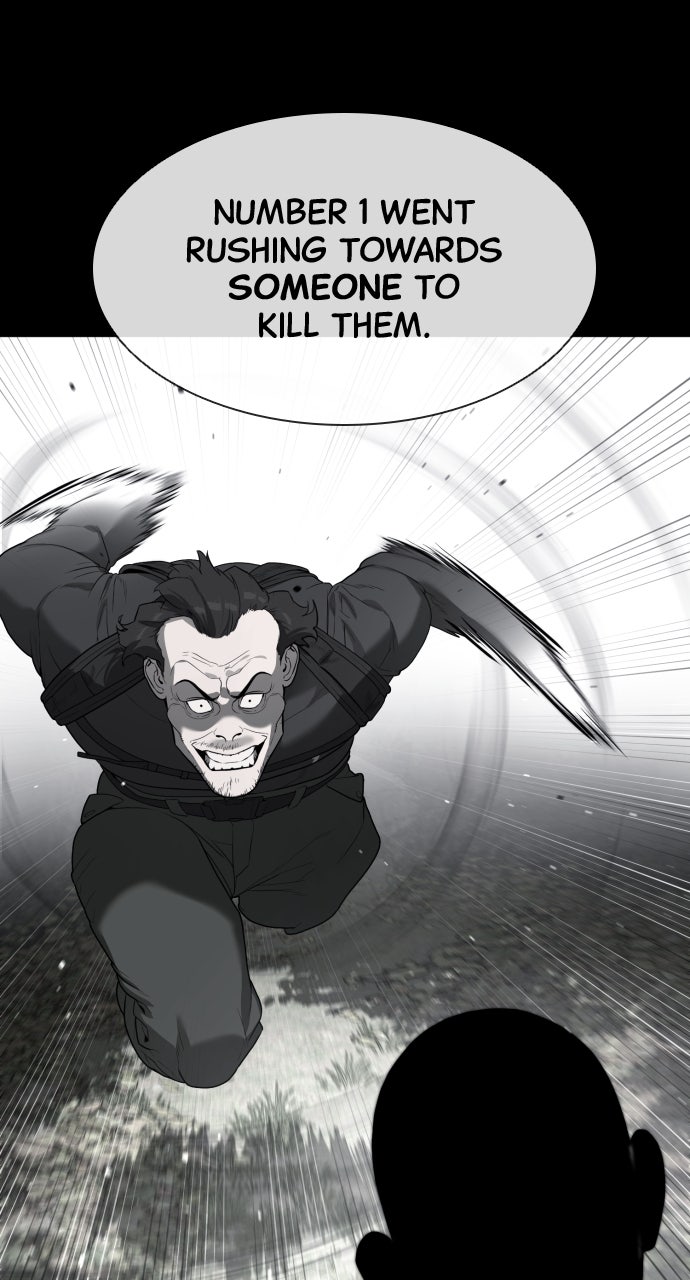 Read Killer Peter en Manga Online