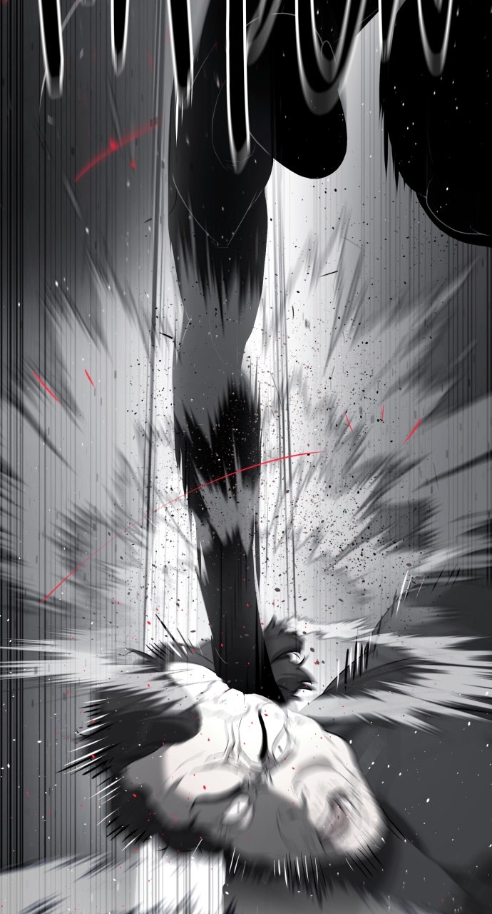 Read Killer Peter en Manga Online