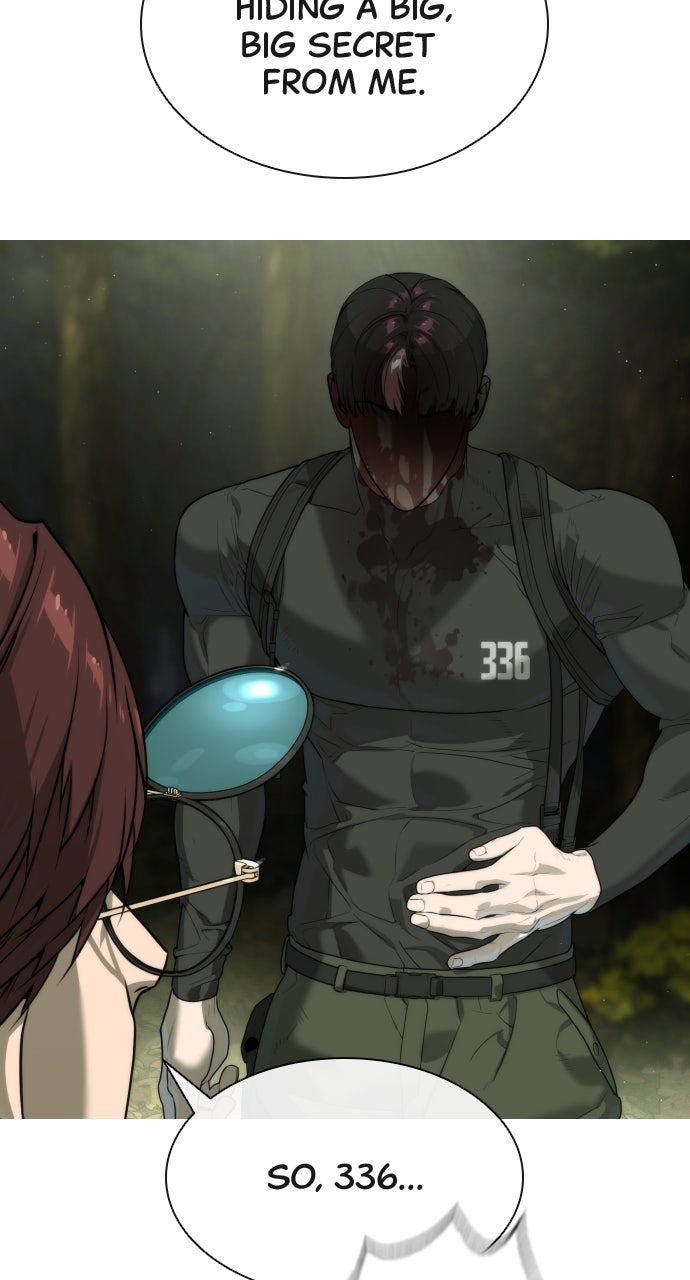 Read Killer Peter en Manga Online