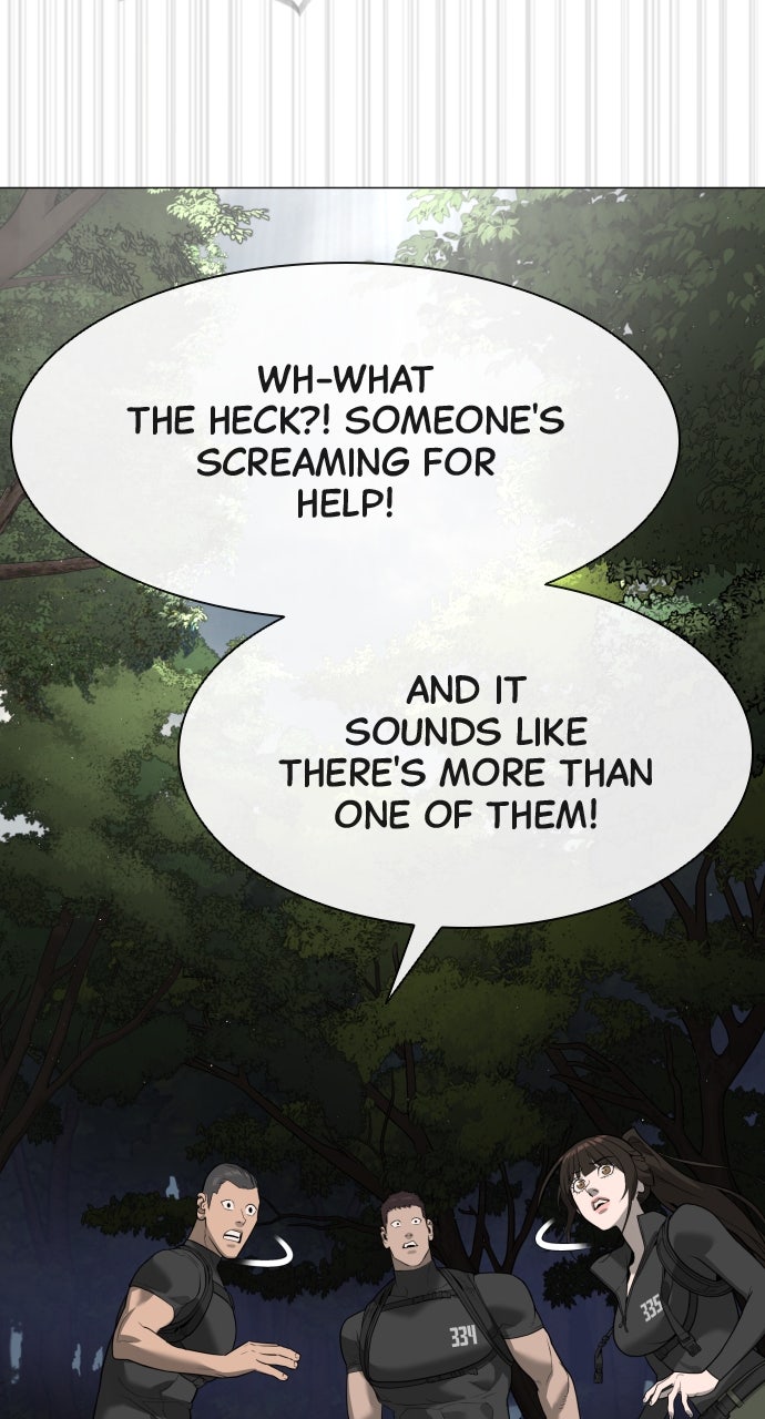 Read Killer Peter en Manga Online