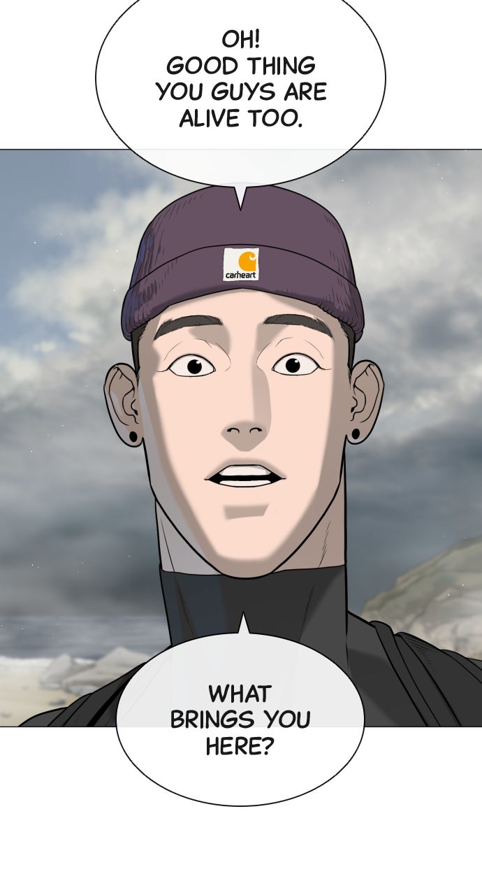 Read Killer Peter en Manga Online