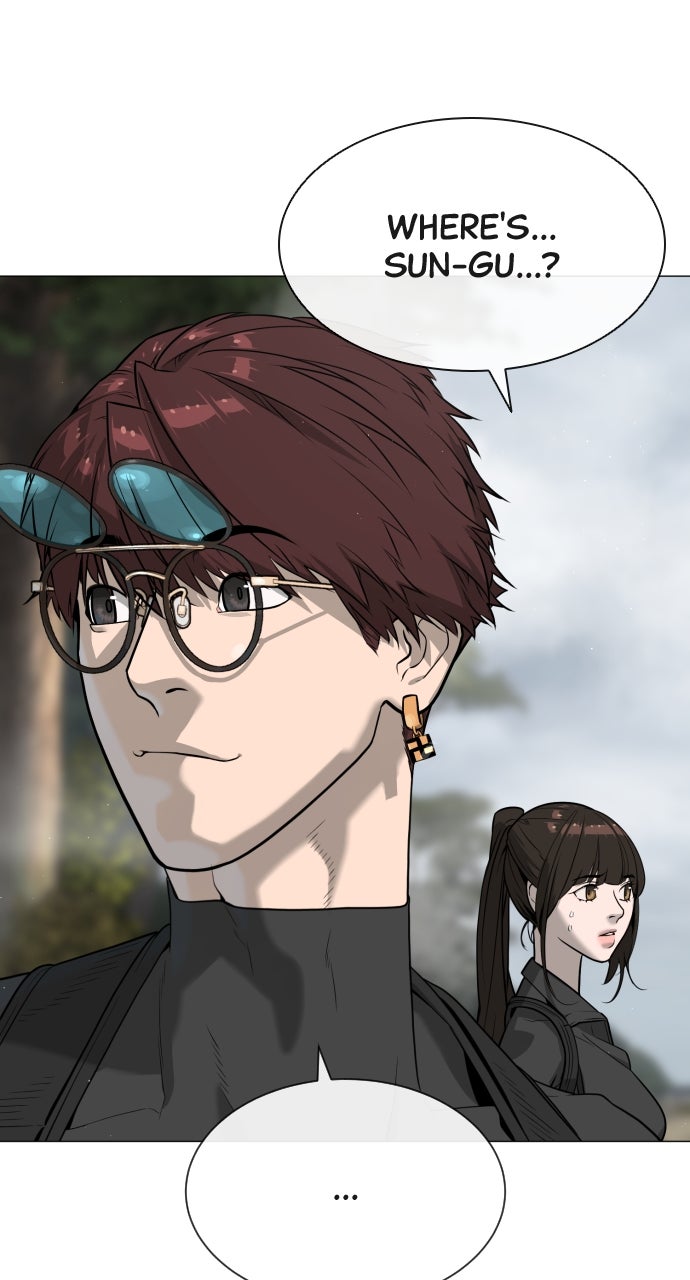 Read Killer Peter en Manga Online