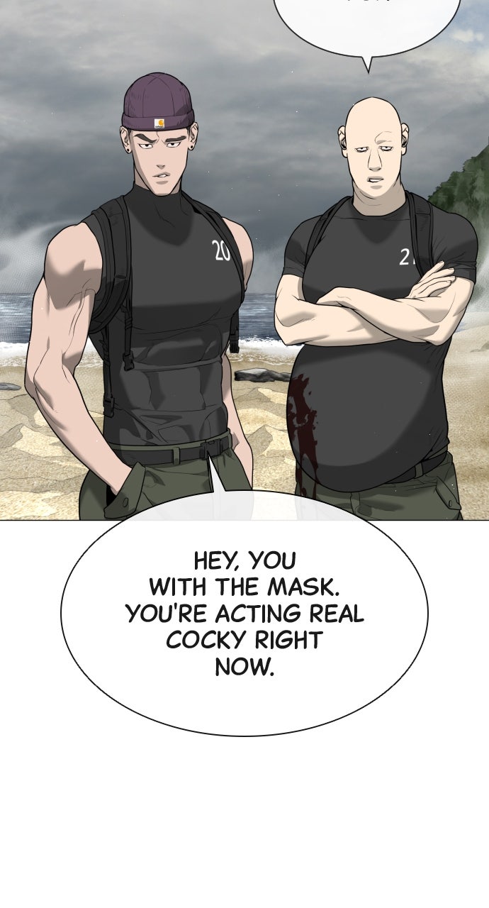 Read Killer Peter en Manga Online