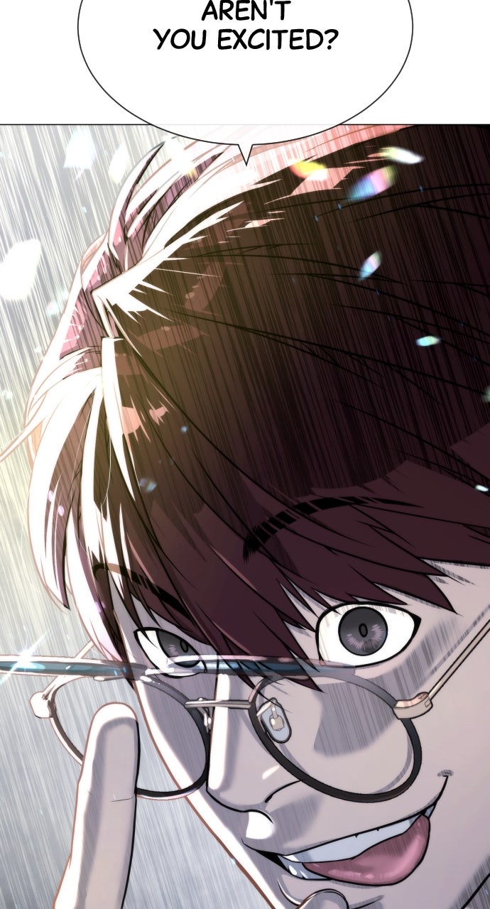 Read Killer Peter en Manga Online