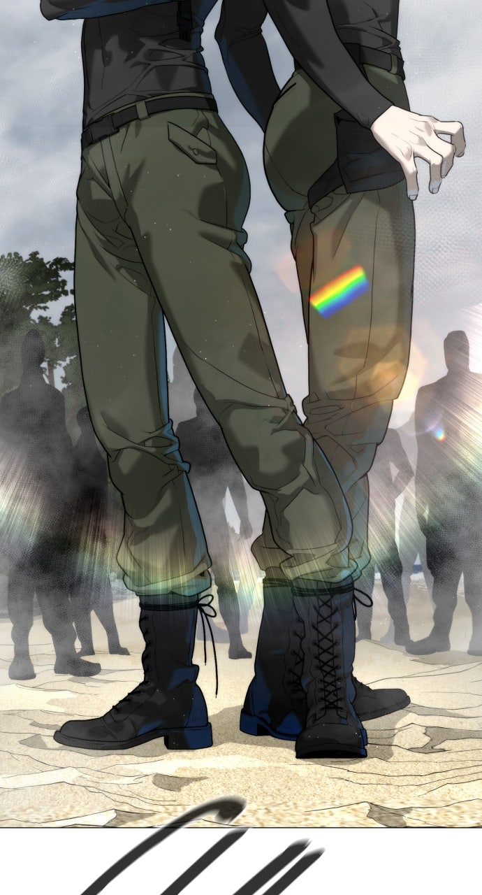 Read Killer Peter en Manga Online
