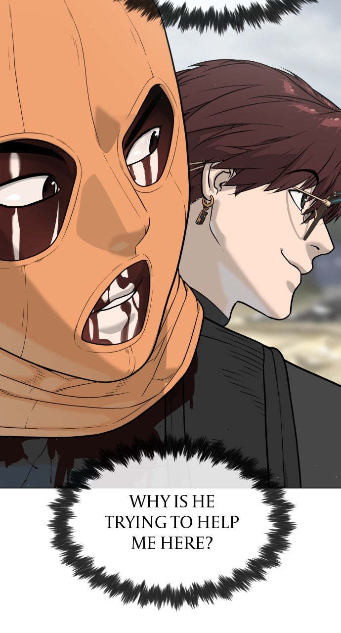 Read Killer Peter en Manga Online