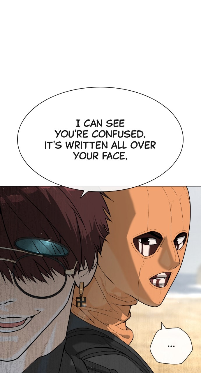 Read Killer Peter en Manga Online