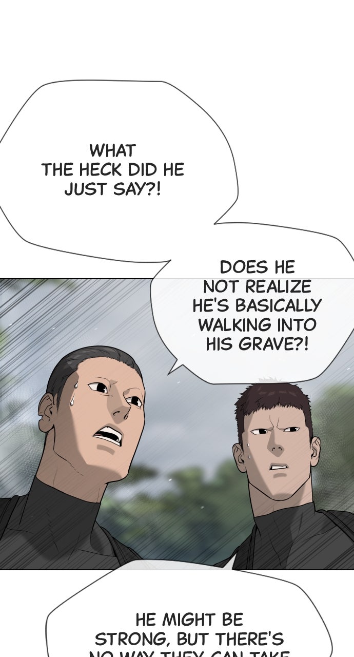 Read Killer Peter en Manga Online