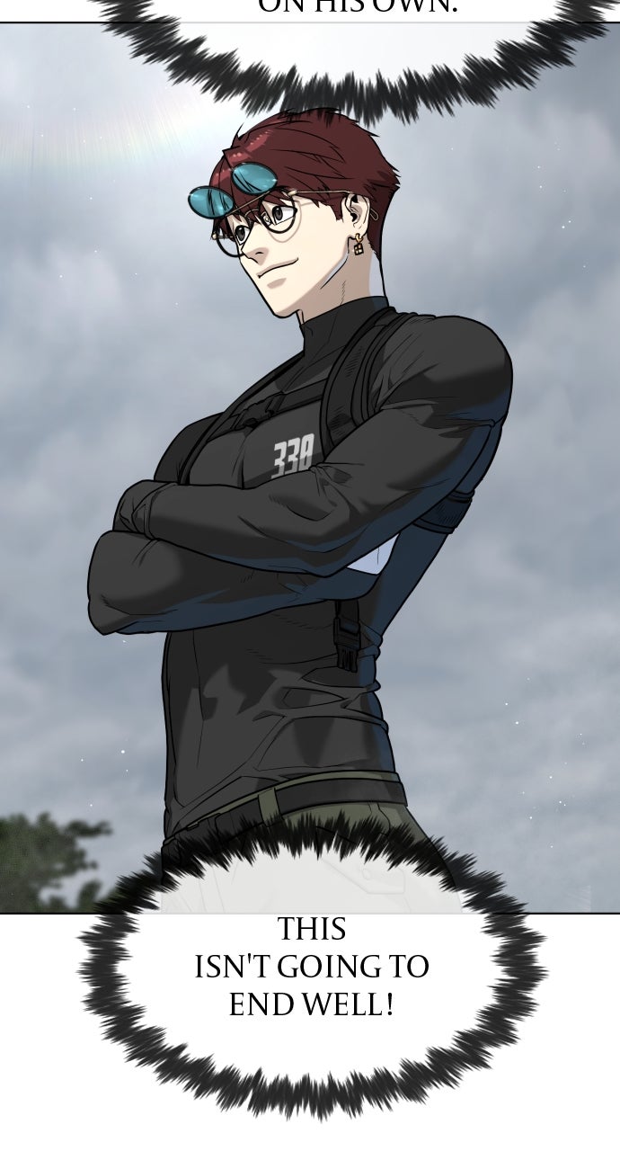 Read Killer Peter en Manga Online