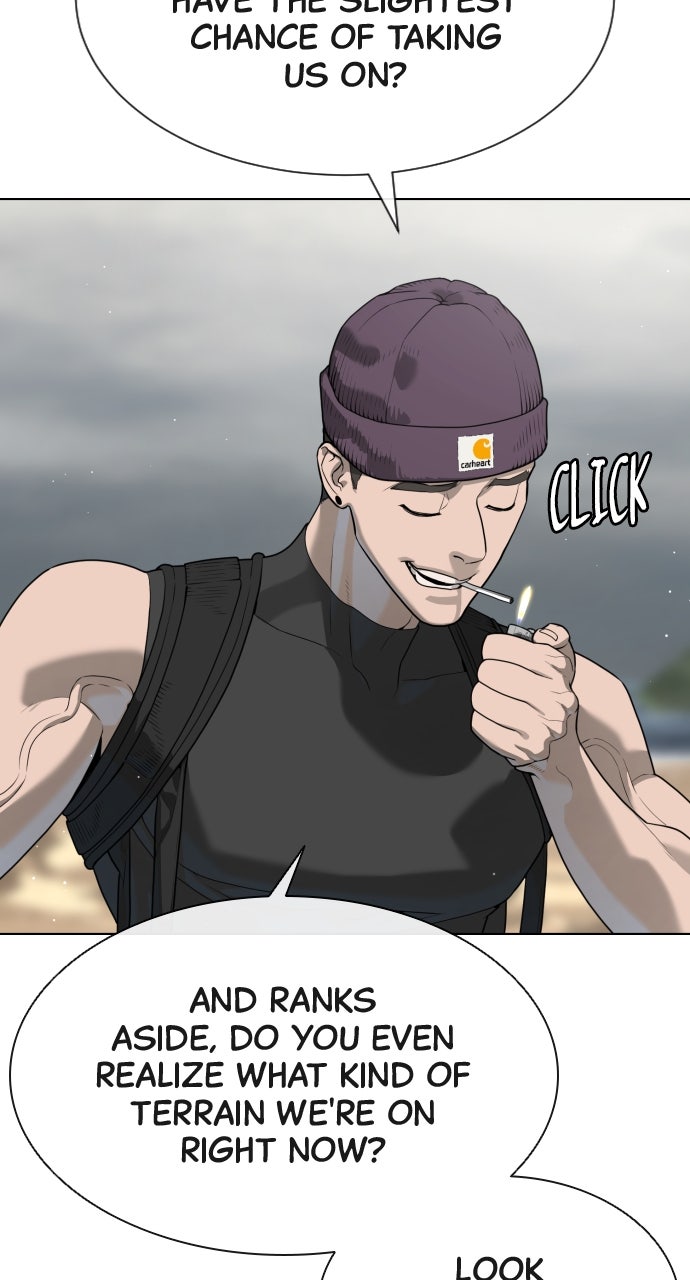 Read Killer Peter en Manga Online