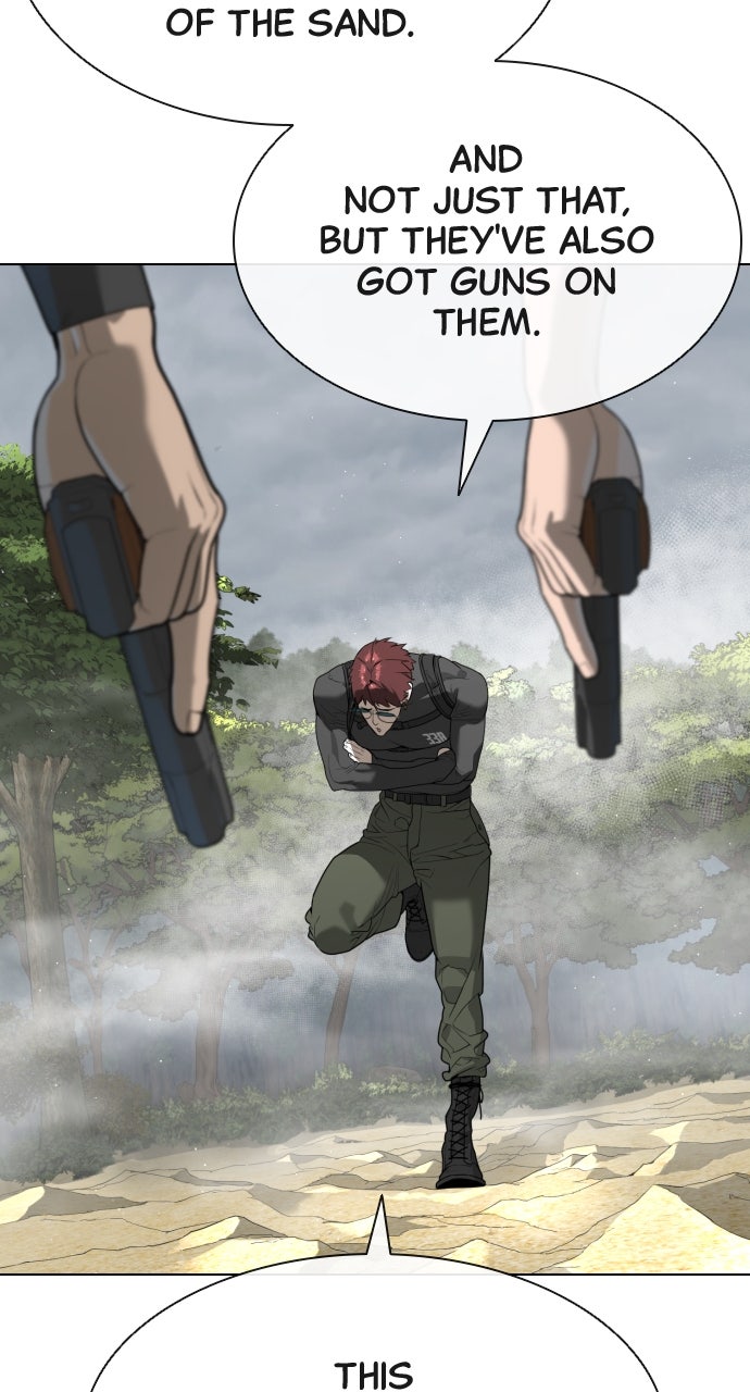 Read Killer Peter en Manga Online