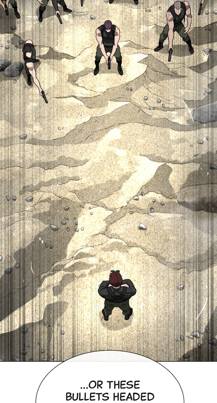Read Killer Peter en Manga Online