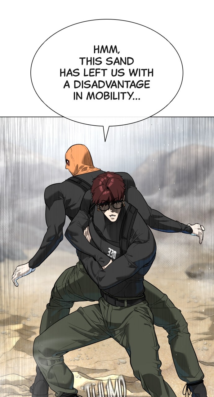 Read Killer Peter en Manga Online