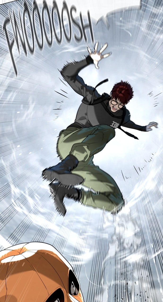 Read Killer Peter en Manga Online