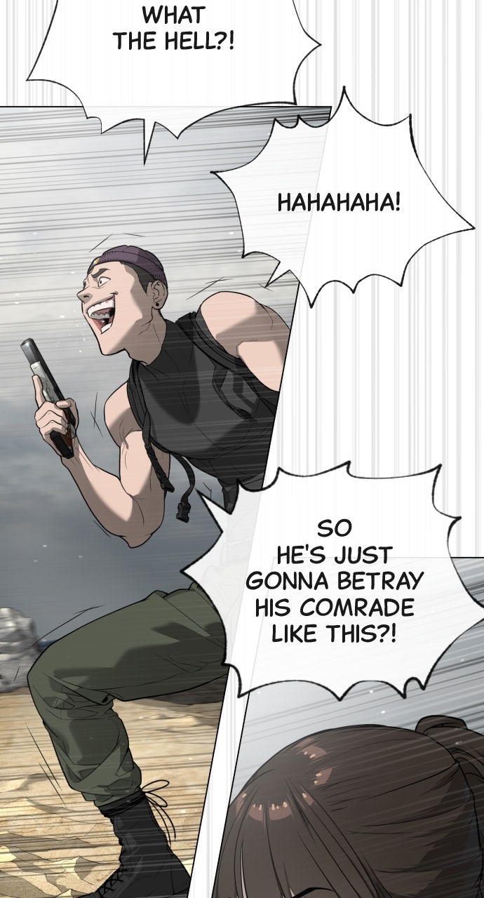 Read Killer Peter en Manga Online