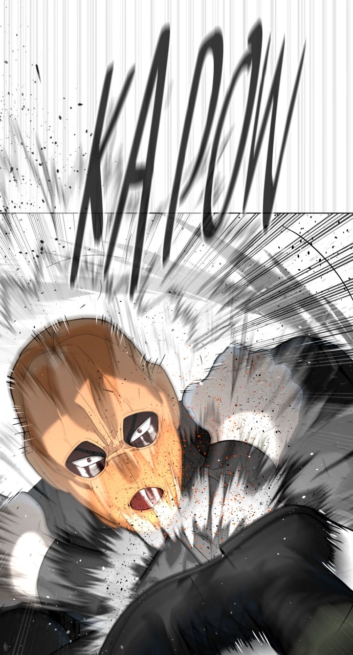 Read Killer Peter en Manga Online
