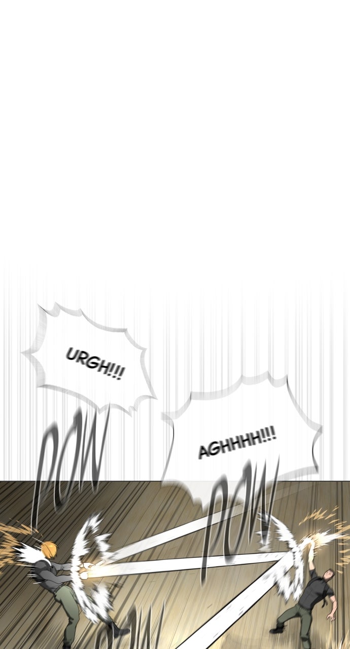 Read Killer Peter en Manga Online