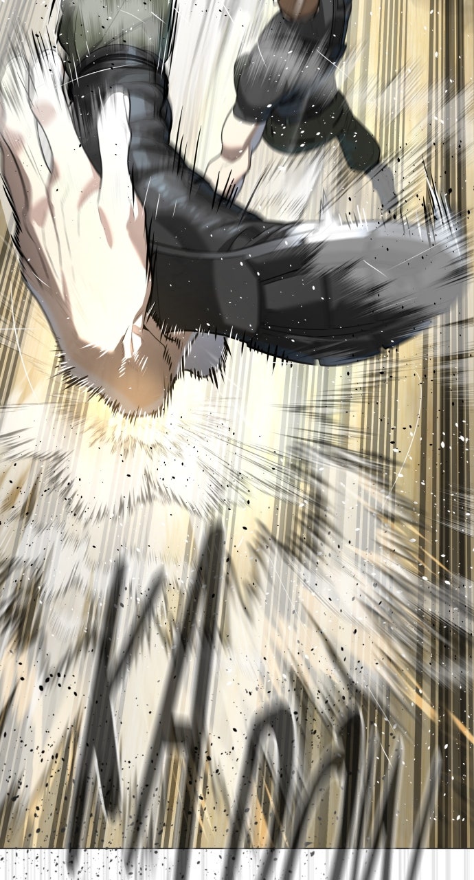 Read Killer Peter en Manga Online