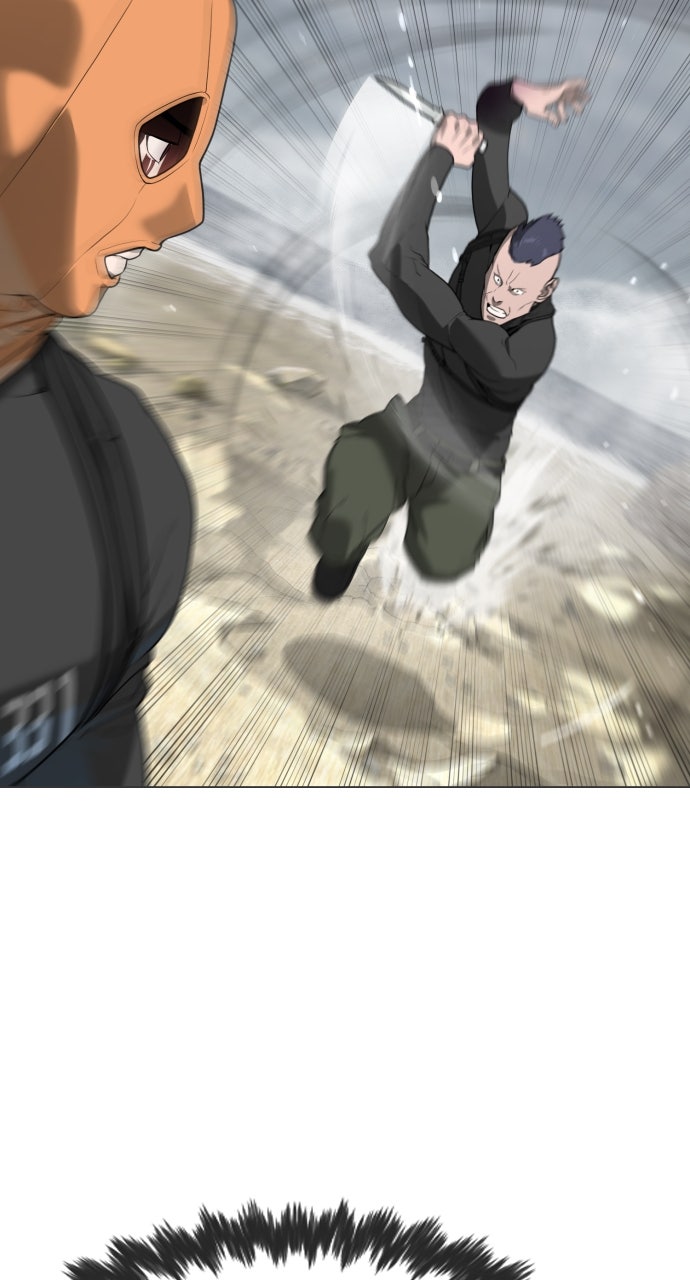 Read Killer Peter en Manga Online