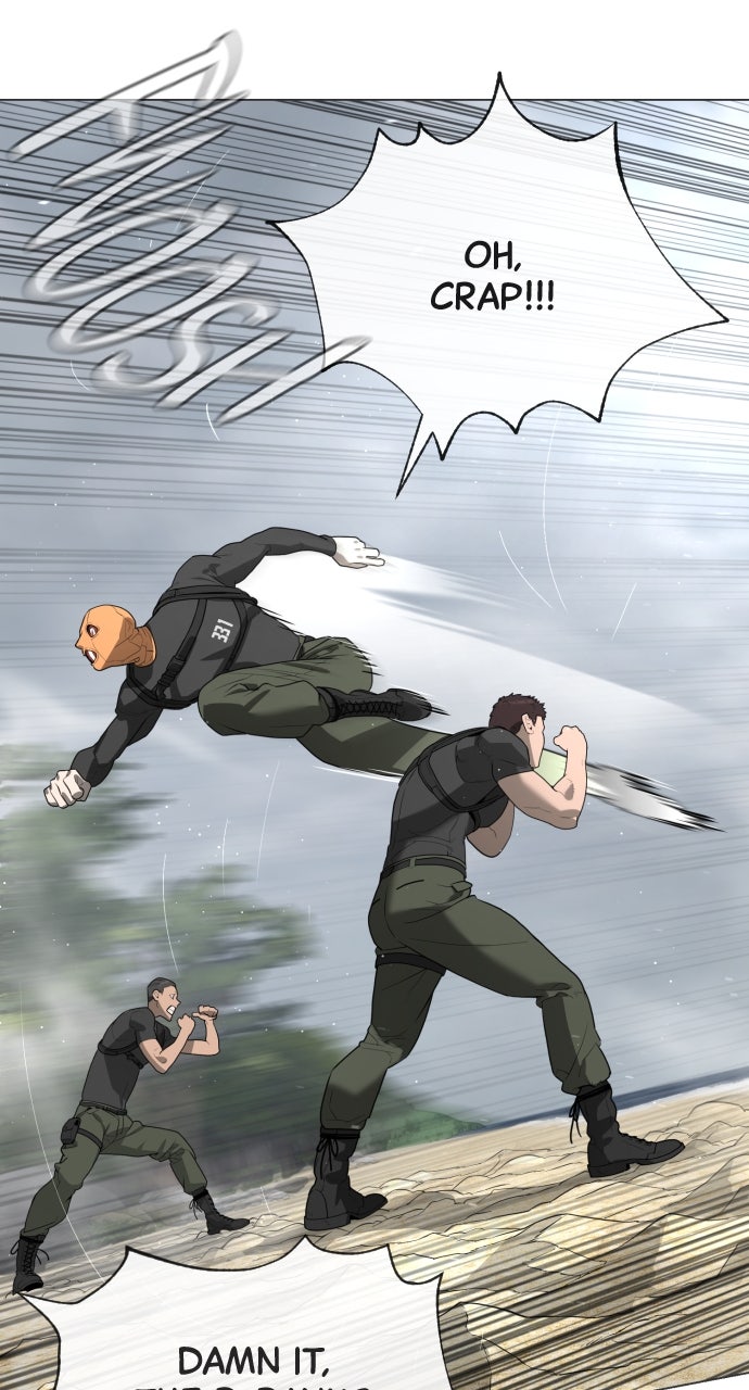 Read Killer Peter en Manga Online