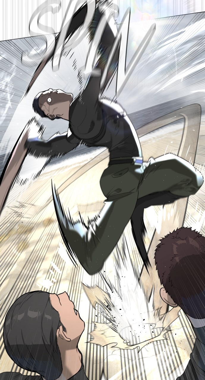 Read Killer Peter en Manga Online