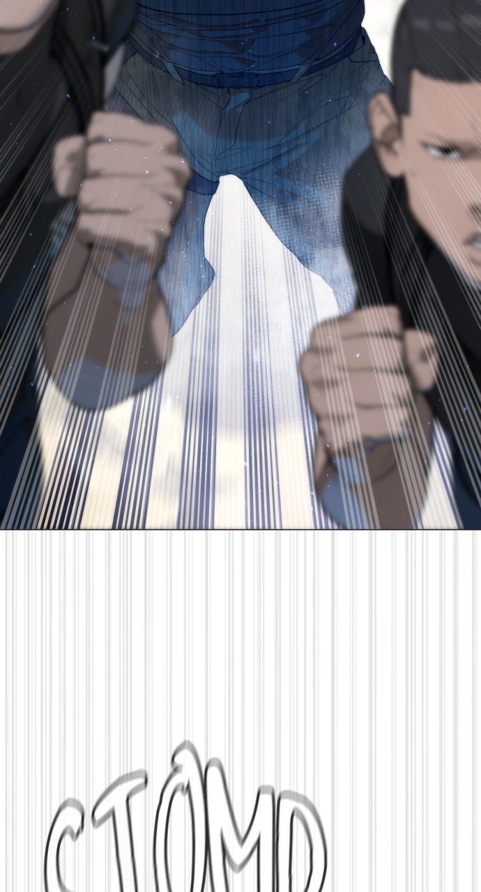 Read Killer Peter en Manga Online