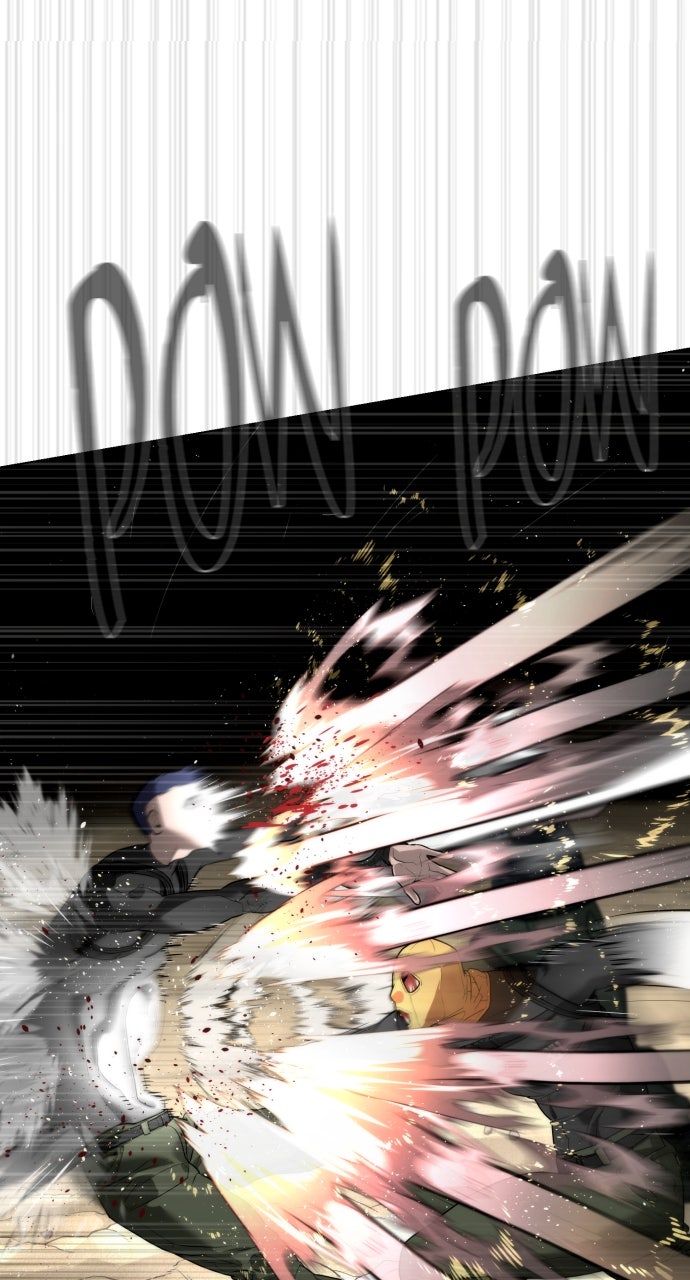 Read Killer Peter en Manga Online