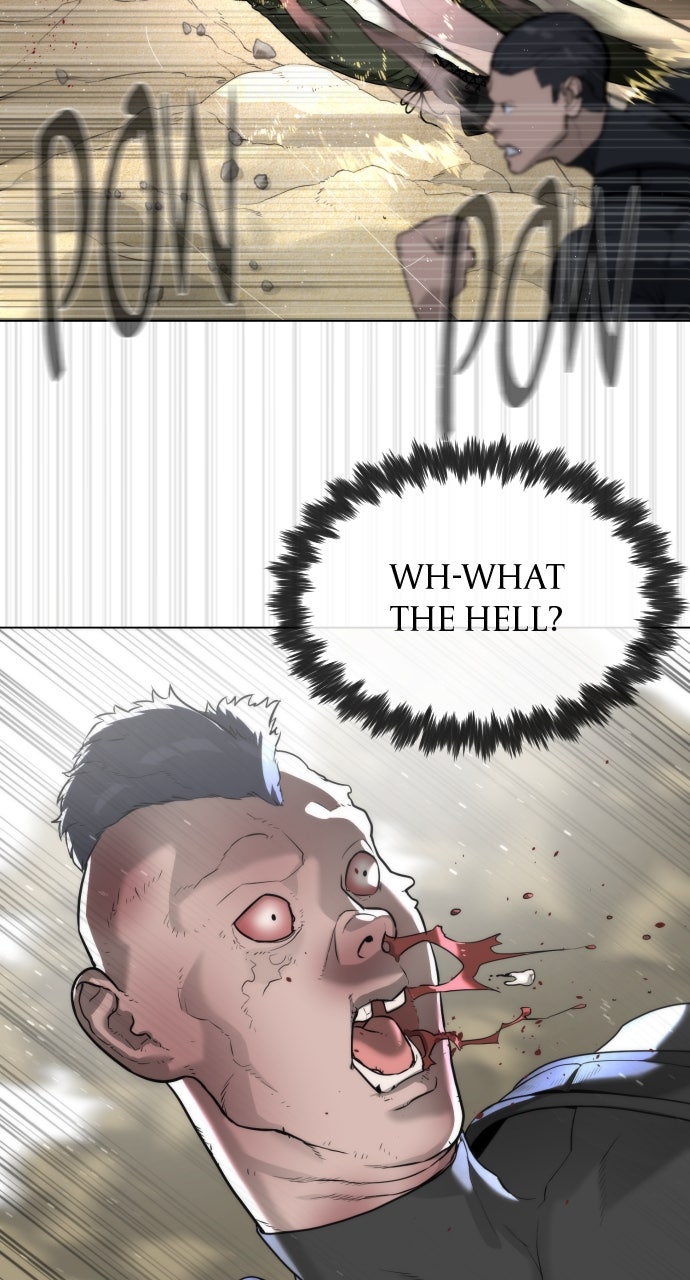 Read Killer Peter en Manga Online