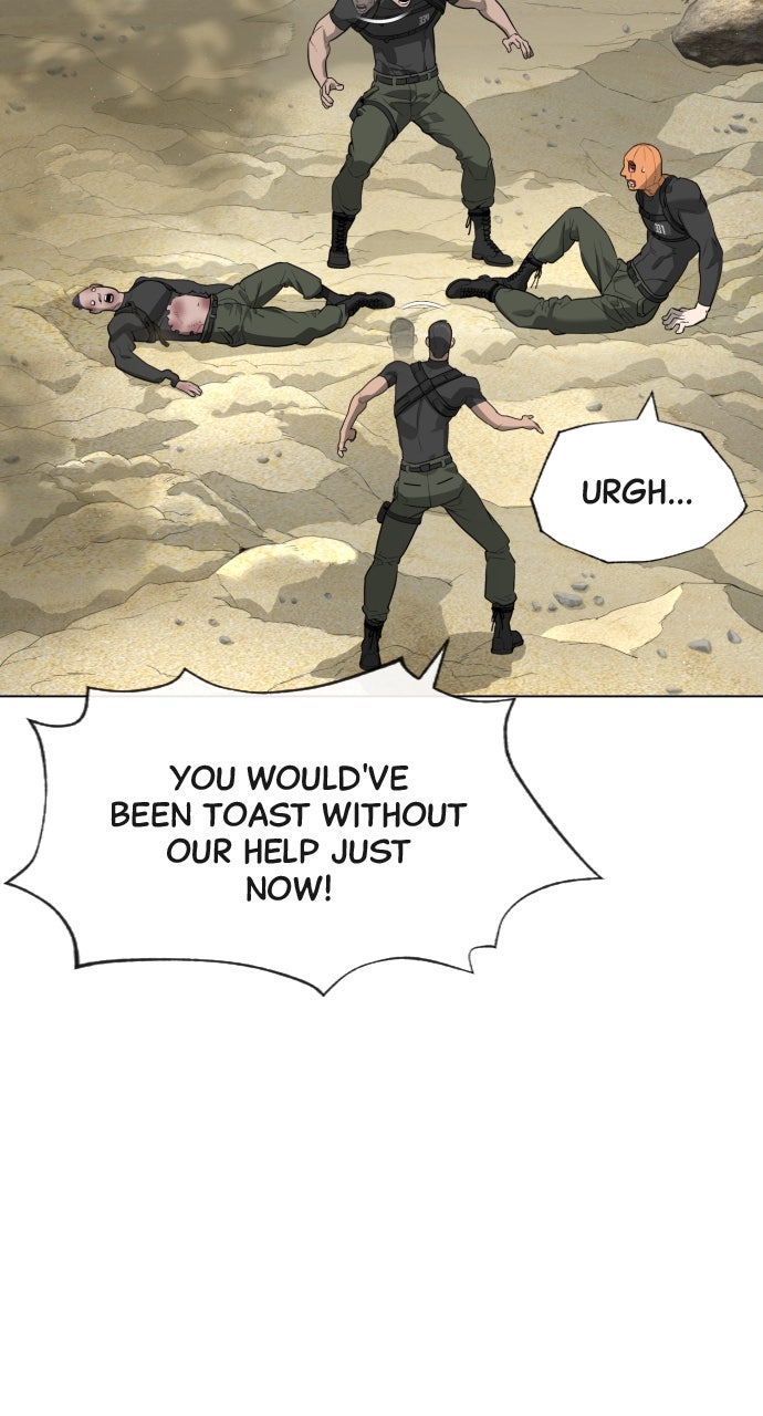 Read Killer Peter en Manga Online