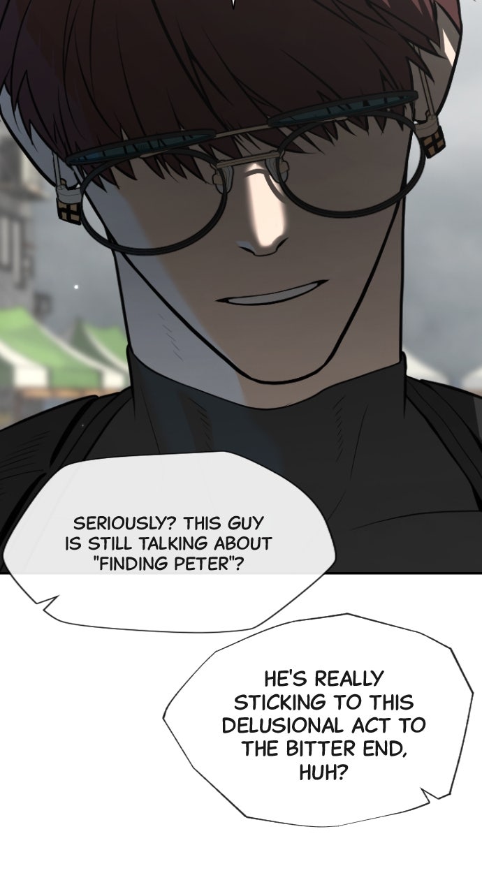 Read Killer Peter en Manga Online