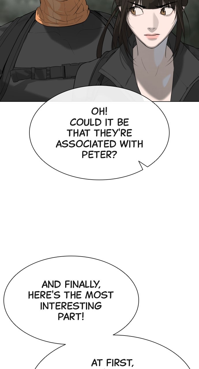Read Killer Peter en Manga Online