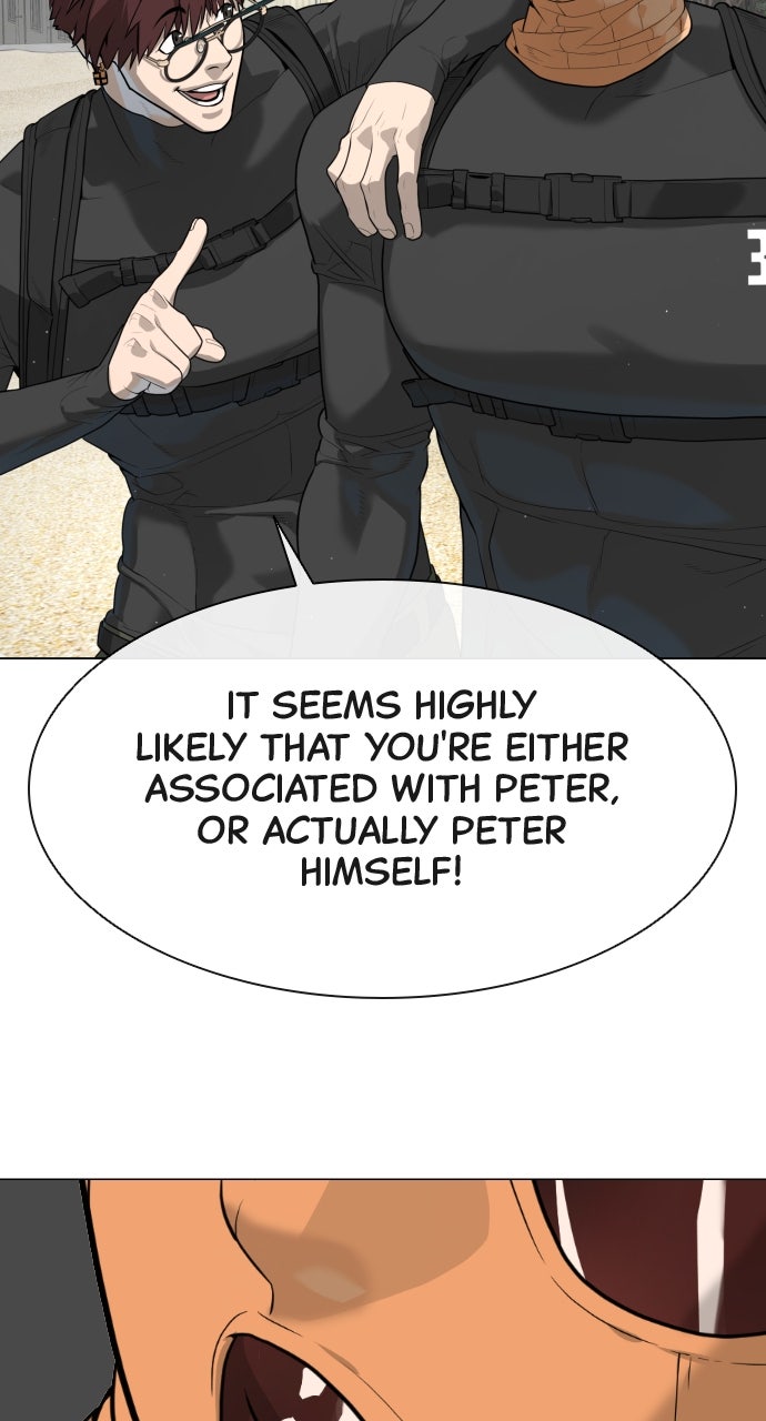 Read Killer Peter en Manga Online