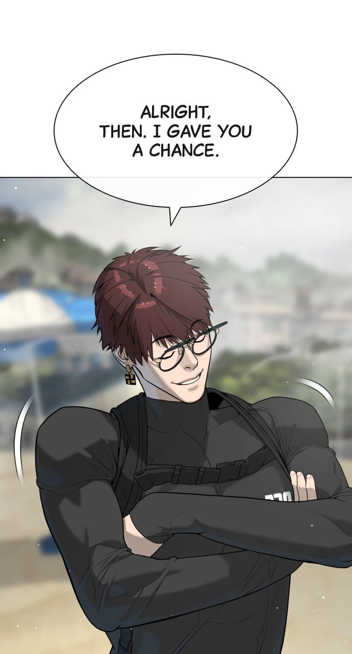 Read Killer Peter en Manga Online