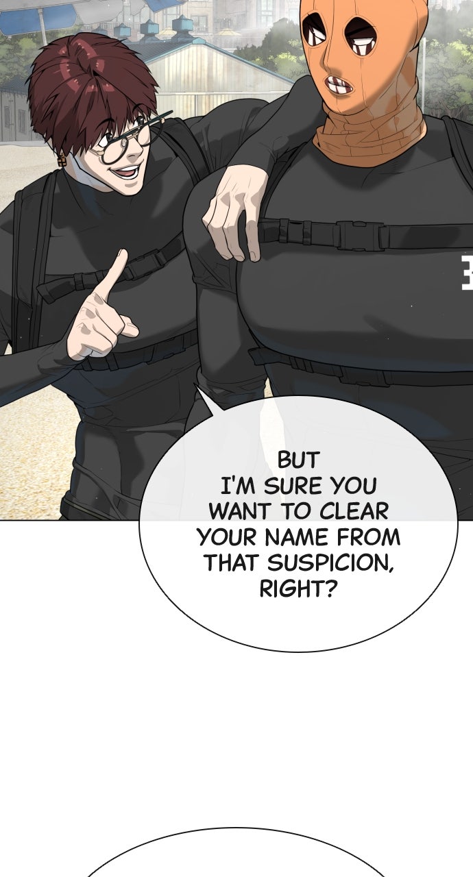 Read Killer Peter en Manga Online