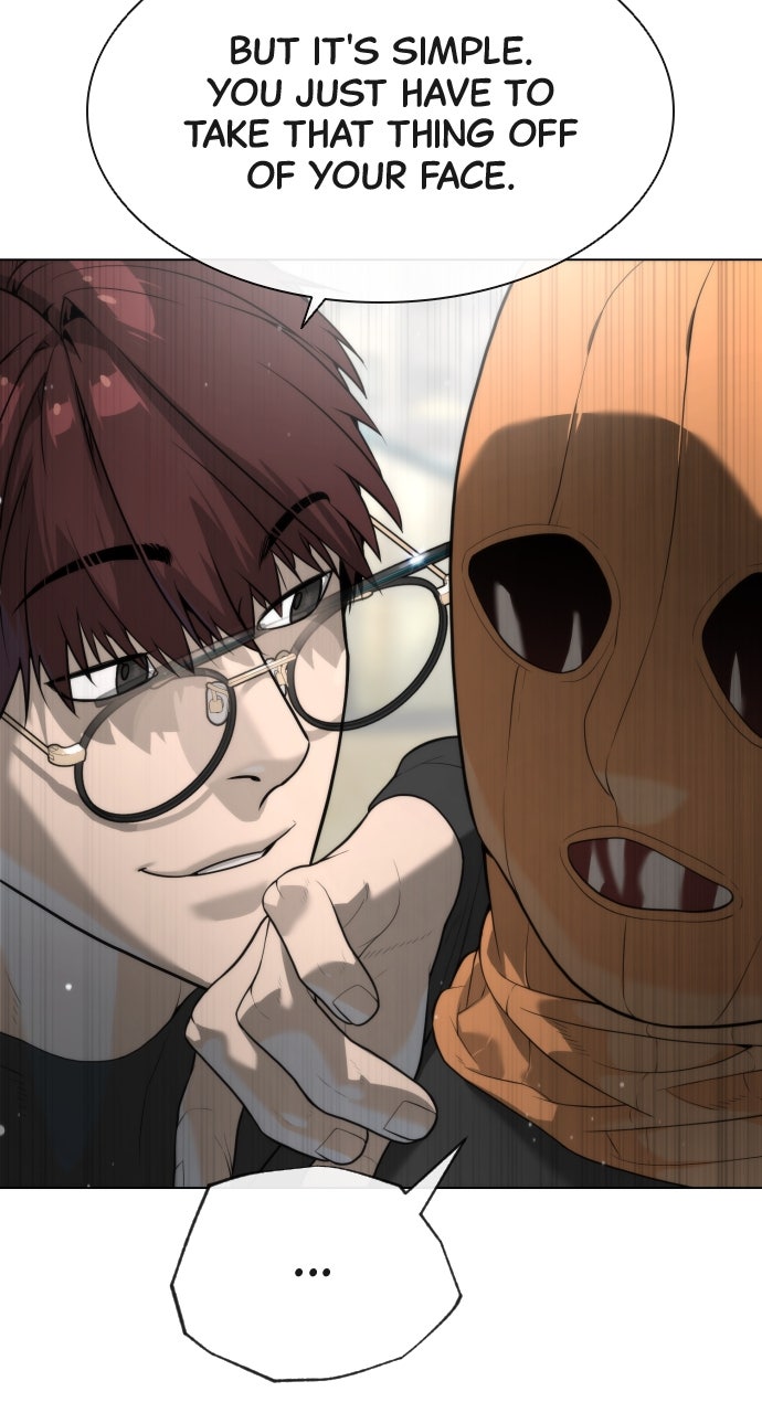 Read Killer Peter en Manga Online