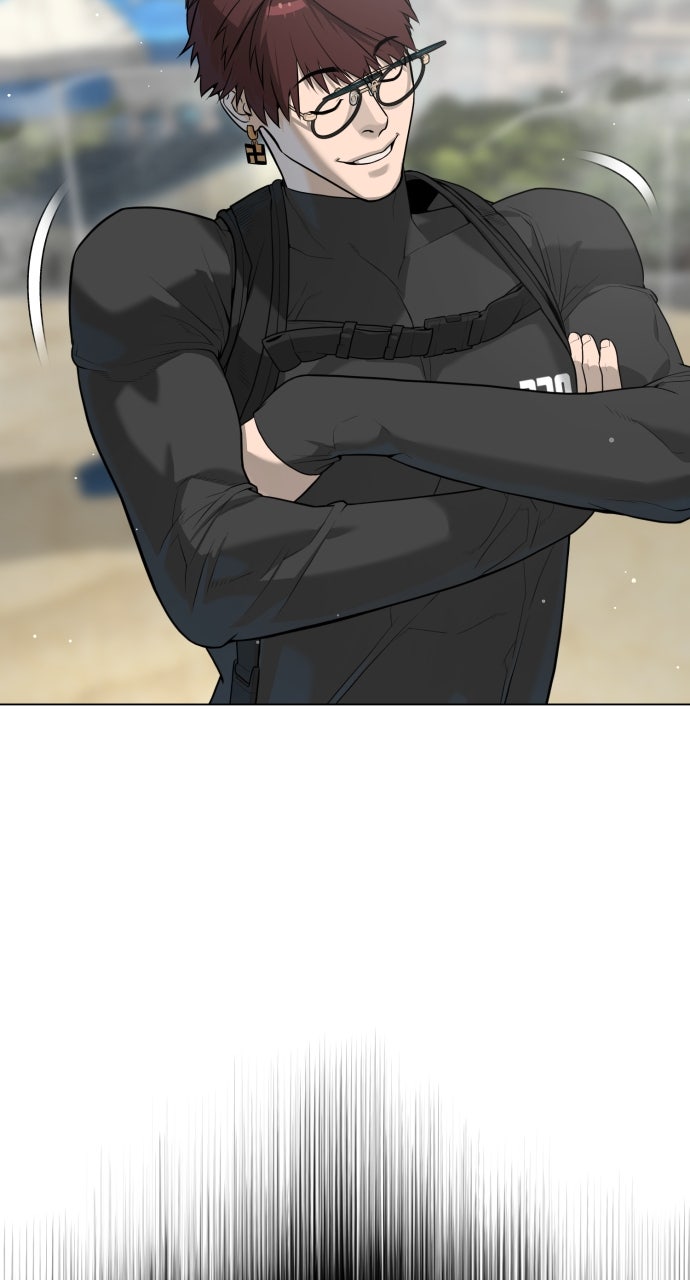 Read Killer Peter en Manga Online