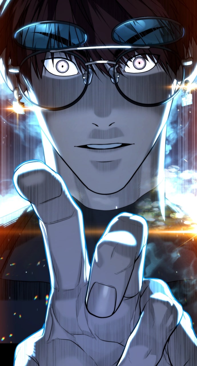 Read Killer Peter en Manga Online