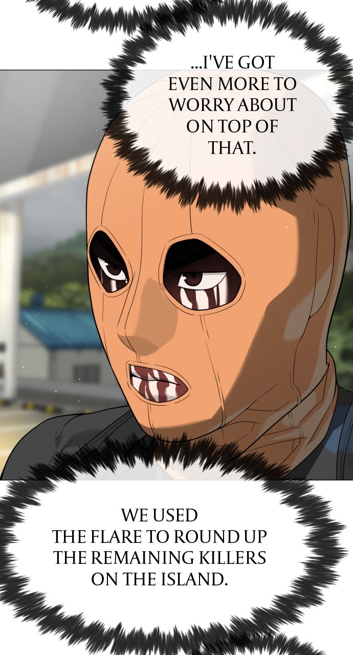 Read Killer Peter en Manga Online