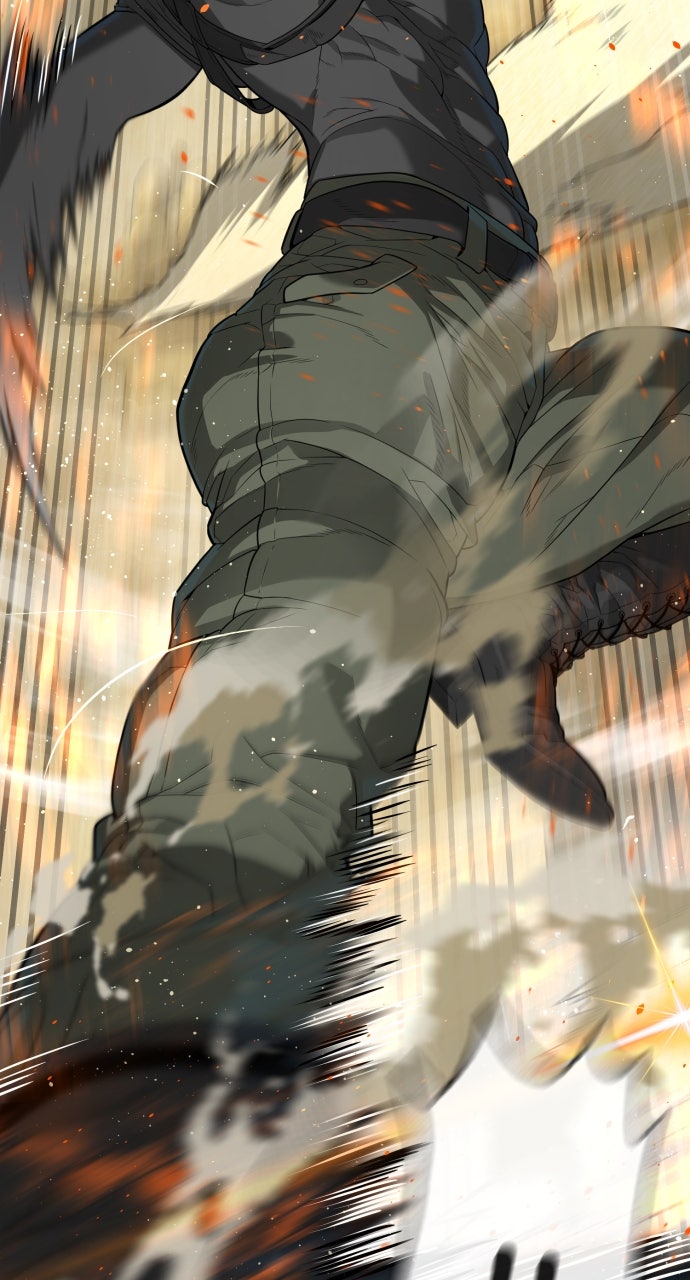 Read Killer Peter en Manga Online