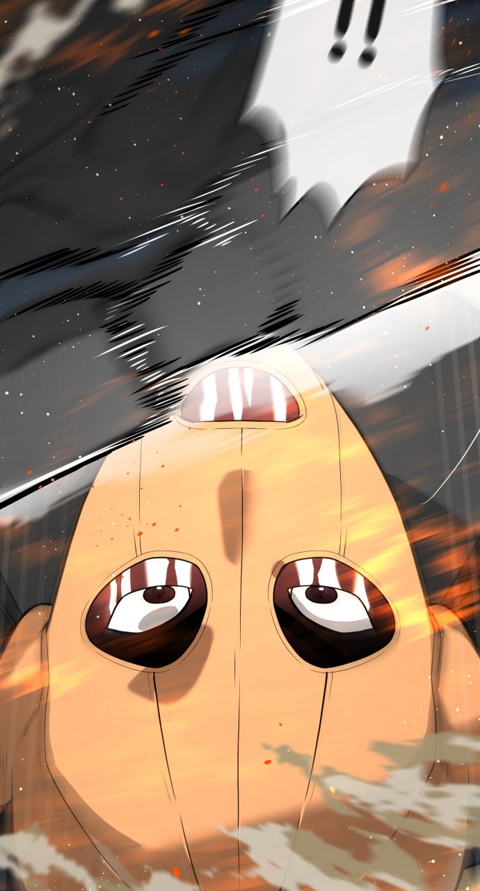 Read Killer Peter en Manga Online