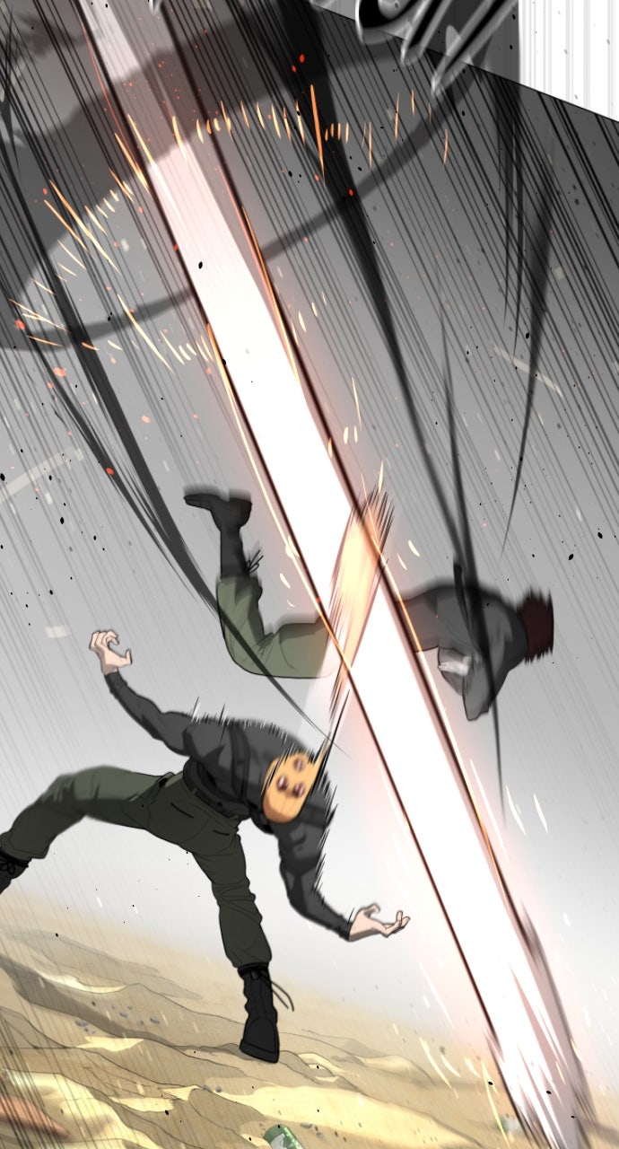 Read Killer Peter en Manga Online