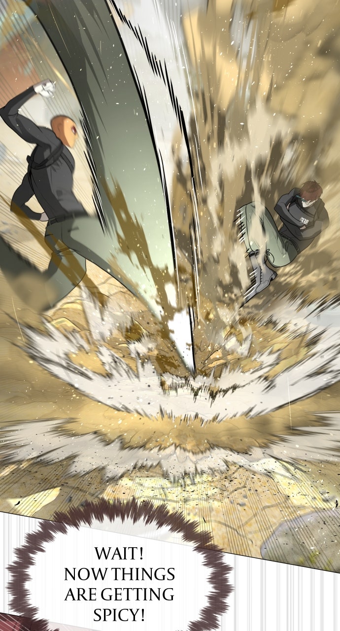 Read Killer Peter en Manga Online