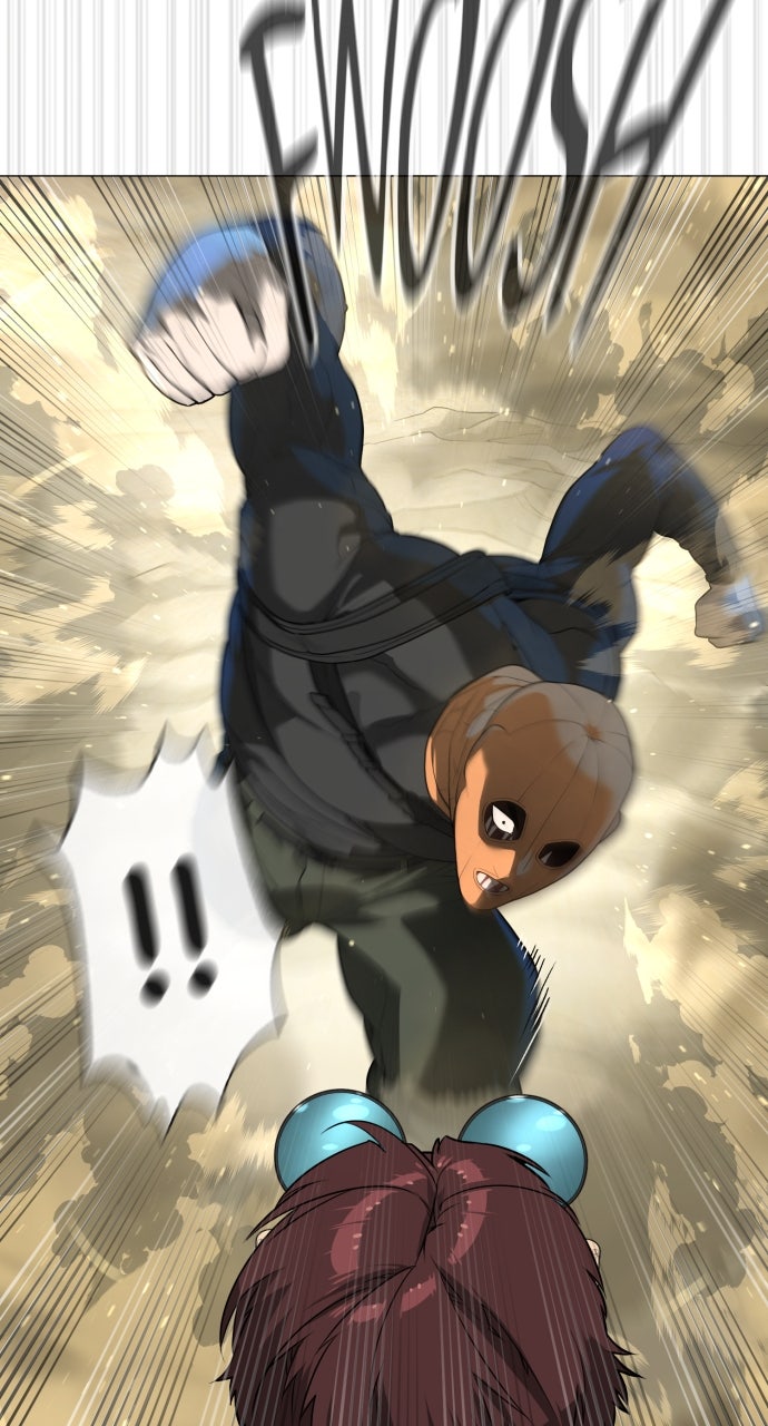 Read Killer Peter en Manga Online